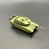 1/144 Type 99A Main Battle Tank Painted Finished Model